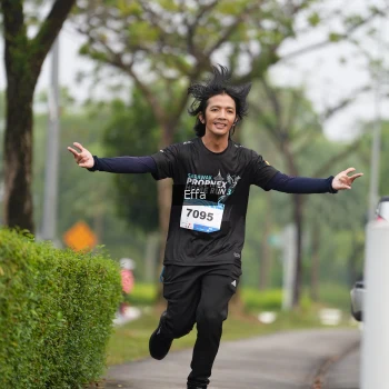 Runner Photo 3644161