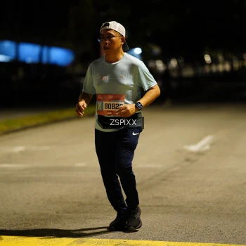 Runner Photo 3644165