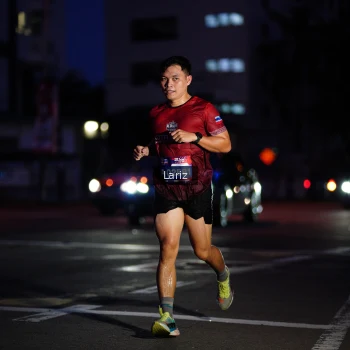 Runner Photo 3644168