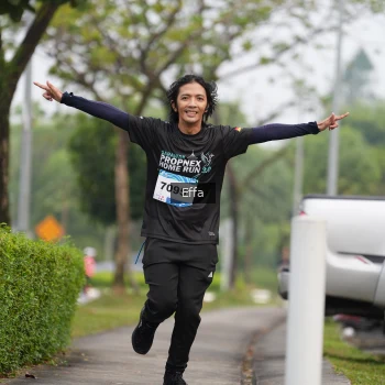 Runner Photo 3644170