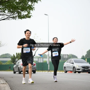 Runner Photo 3644171