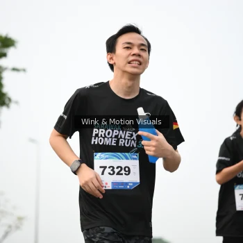 Runner Photo 3644176