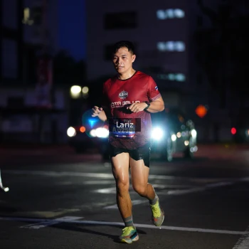 Runner Photo 3644177