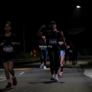 Runner Photo 3644178