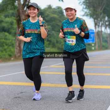 Runner Photo 3644182