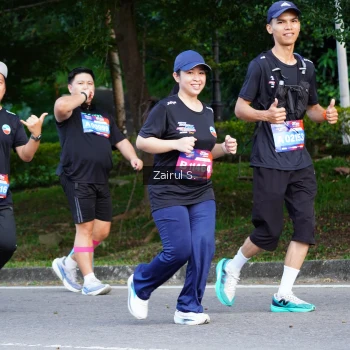 Runner Photo 3644192