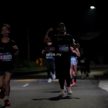 Runner Photo 3644196