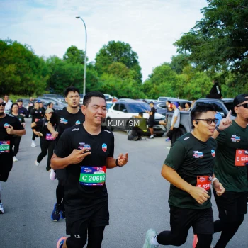 Runner Photo 3644198