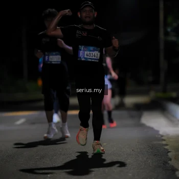 Runner Photo 3644199