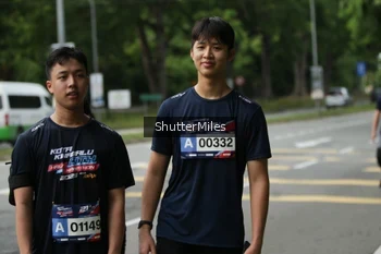 Runner Photo 36442