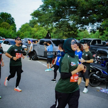 Runner Photo 3644201