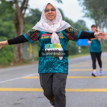 Runner Photo 3644204