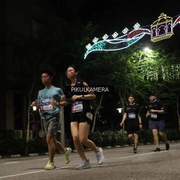 Runner Photo 3644207