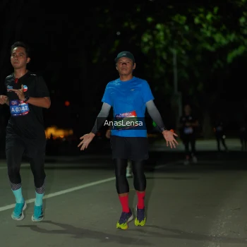 Runner Photo 3644209
