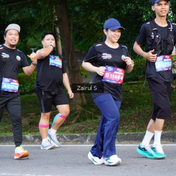 Runner Photo 3644213