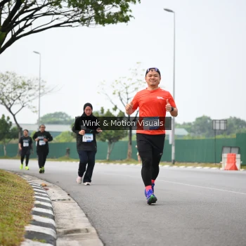 Runner Photo 3644214