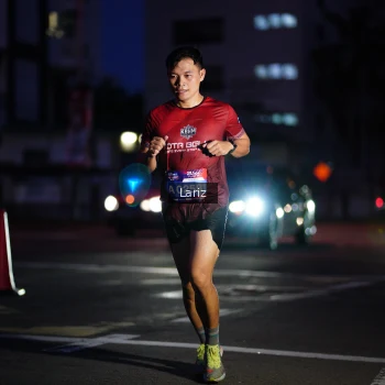 Runner Photo 3644218