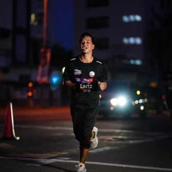 Runner Photo 3644223