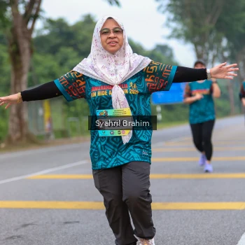 Runner Photo 3644226