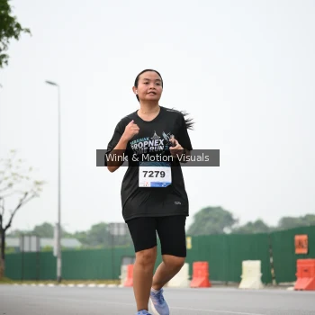 Runner Photo 3644227
