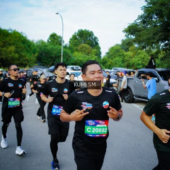 Runner Photo 3644238