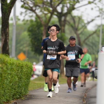 Runner Photo 3644239