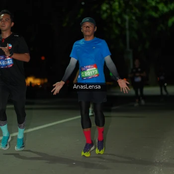 Runner Photo 3644241