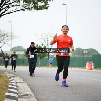 Runner Photo 3644247