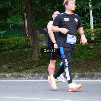 Runner Photo 3644248