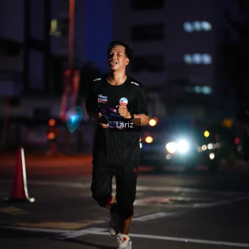 Runner Photo 3644252