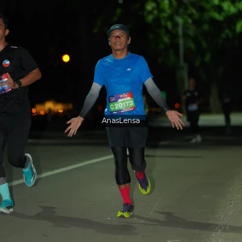 Runner Photo 3644254