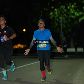 Runner Photo 3644261