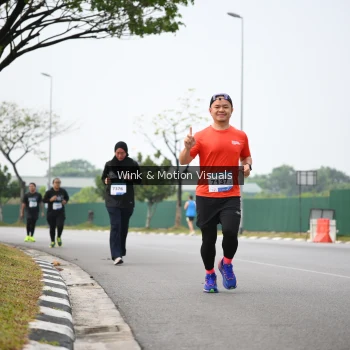 Runner Photo 3644262
