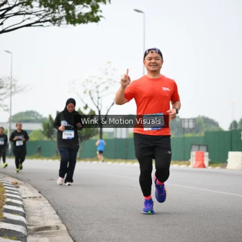 Runner Photo 3644266