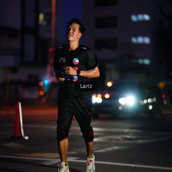 Runner Photo 3644269