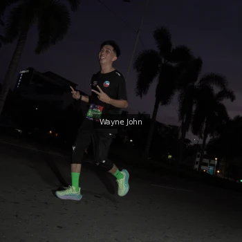 Runner Photo 3644270