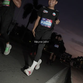 Runner Photo 3644271