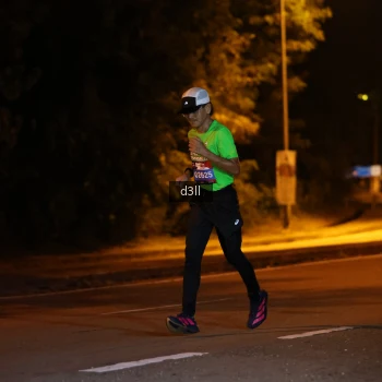Runner Photo 3644274