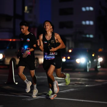 Runner Photo 3644275