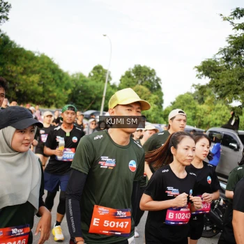 Runner Photo 3644276