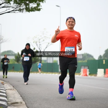 Runner Photo 3644277