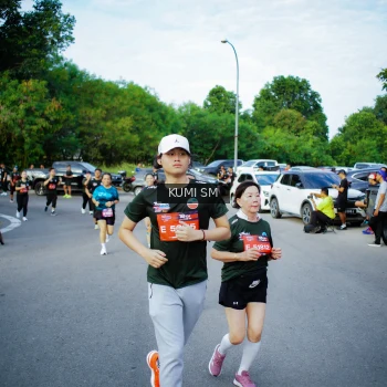 Runner Photo 3644279