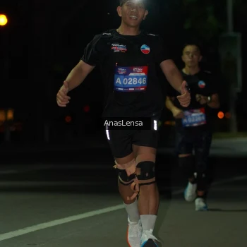 Runner Photo 3644285
