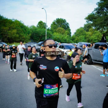 Runner Photo 3644289