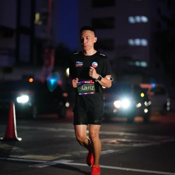 Runner Photo 3644293