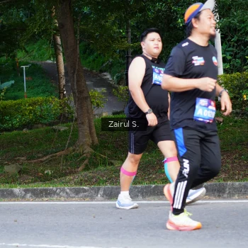 Runner Photo 3644295