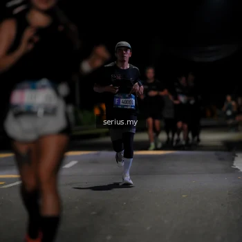 Runner Photo 3644297