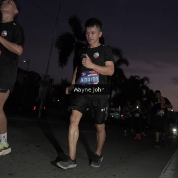 Runner Photo 3644299