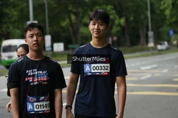 Runner Photo 36443