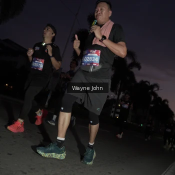 Runner Photo 3644303